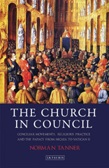 m, The Church in Council, I.B. Tauris