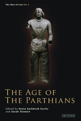 E-book, The Age of the Parthians, I.B. Tauris