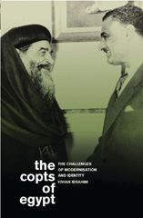 E-book, The Copts of Egypt, Ibrahim, Vivian, I.B. Tauris