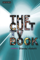 E-book, The Cult TV Book, I.B. Tauris