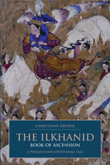 E-book, The Ilkhanid Book of Ascension, I.B. Tauris