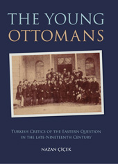 E-book, The Young Ottomans, Çiçek, Nazan, I.B. Tauris