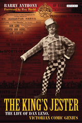 E-book, The King's Jester, I.B. Tauris