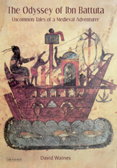 m, The Odyssey of Ibn Battuta, I.B. Tauris