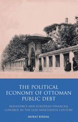 m, The Political Economy of Ottoman Public Debt, I.B. Tauris