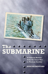 E-book, The Submarine, I.B. Tauris