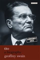 eBook, Tito, I.B. Tauris