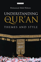 E-book, Understanding the Qur'an, I.B. Tauris