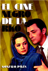 E-book, El cine negro de la RKO, T&B