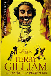 E-book, Terry Gilliam : el desafío de la imaginación, T&B