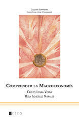 E-book, Comprender la macroeconomía, Legna Verna, Carlos, Editorial Teseo