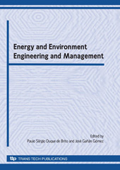 E-book, Energy and Environment Engineering and Management, Trans Tech Publications Ltd