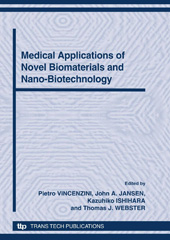 E-book, 5th FORUM ON NEW MATERIALS, Trans Tech Publications Ltd