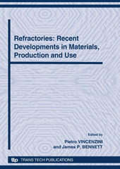 E-book, 12th INTERNATIONAL CERAMICS CONGRESS, Trans Tech Publications Ltd