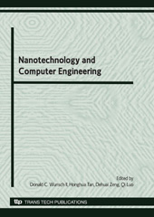 E-book, Nanotechnology and Computer Engineering, Trans Tech Publications Ltd