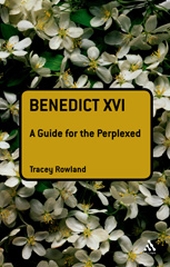 E-book, Benedict XVI : A Guide for the Perplexed, T&T Clark