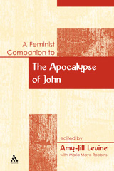 E-book, A Feminist Companion to the Apocalypse of John, Levine, Amy-Jill, T&T Clark