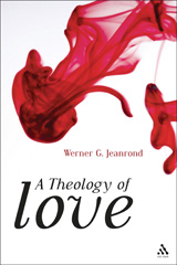 eBook, A Theology of Love, T&T Clark
