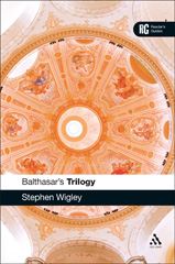 eBook, Balthasar's Trilogy, T&T Clark