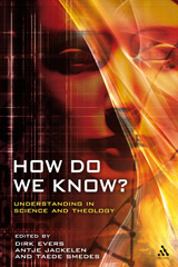 eBook, How Do We Know?, T&T Clark