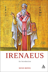 E-book, Irenaeus, T&T Clark