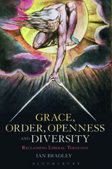 E-book, Grace, Order, Openness and Diversity, T&T Clark