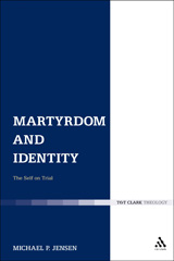 E-book, Martyrdom and Identity, T&T Clark