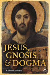E-book, Jesus, Gnosis and Dogma, T&T Clark