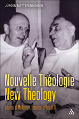 E-book, Nouvelle Théologie - New Theology, T&T Clark