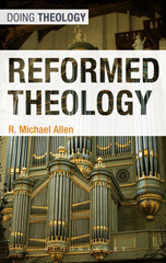 E-book, Reformed Theology, T&T Clark