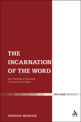 E-book, The Incarnation of the Word, T&T Clark