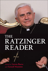 E-book, The Ratzinger Reader, Ratzinger, Joseph, T&T Clark