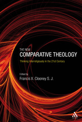 eBook, The New Comparative Theology, T&T Clark