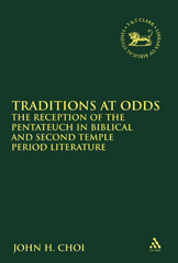 E-book, Traditions at Odds, T&T Clark