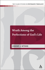 E-book, Wrath Among the Perfections of God's Life, T&T Clark