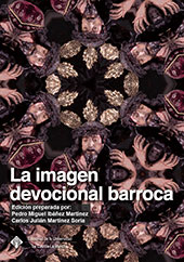 E-book, La imagen devocional barroca : en torno al arte religioso en Sisante, Universidad de Castilla-La Mancha