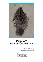 E-book, Poesía y educación poética, Cerrillo, Pedro C., Universidad de Castilla-La Mancha