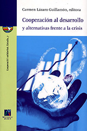 E-book, Cooperación al desarrollo y alternativas frente a la crisis, Universitat Jaume I