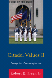 E-book, Citadel Values II : Essays for Contemplation, University Press of America