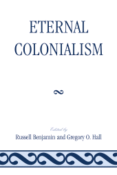 E-book, Eternal Colonialism, University Press of America