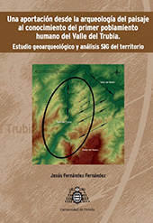 Chapitre, Interpretación de los vacíos arqueológicos : cronología de las industrias localizadas en terrazas fluviales, Universidad de Oviedo