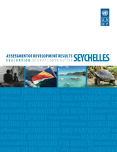 eBook, Assessment of Development Results : Seychelles : Evaluation of UNDP Contribution, United Nations Publications