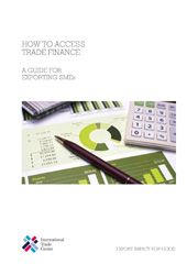 E-book, How to Access Trade Finance : A Guide for Exporting SMEs, United Nations Publications