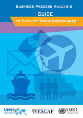 E-book, Business Process Analysis Guide to Simplify Trade Procedures, United Nations Publications