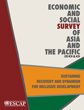 eBook, Economic and Social Survey of Asia and the Pacific 2010 : Sustaining Recovery and Dynamism for Inclusive Development, United Nations Publications