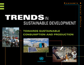 E-book, Trends in Sustainable Development : Towards Sustainable Consumption and Production, United Nations Publications