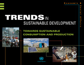 eBook, Trends in Sustainable Development : Towards Sustainable Consumption and Production, United Nations Publications