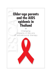 eBook, Older-Age Parents and the AIDS Epidemic in Thailand : Changing Impacts in the Era of Antiretroviral Therapy, United Nations Publications