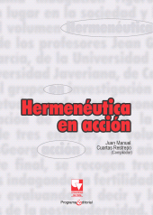 eBook, Hermenéutica en acción, Universidad del Valle
