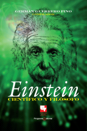 E-book, Einstein. Científico y filósofo, Universidad del Valle